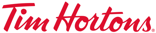 Tim Horton's logo